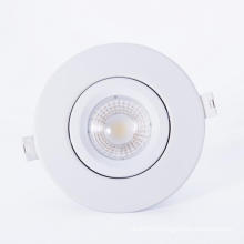 ETL 9W 4 inch LED Gimbal light